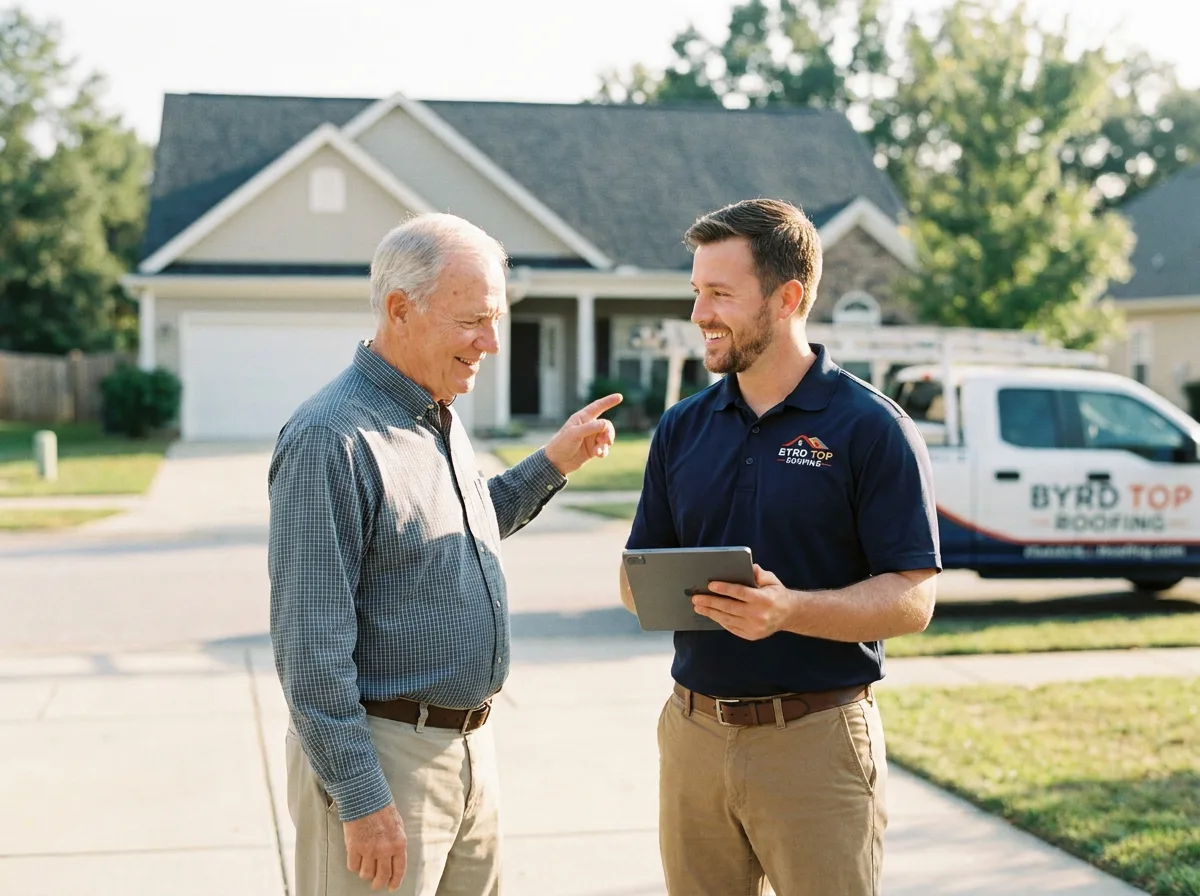 Roofing Throckmorton, TX FAQs